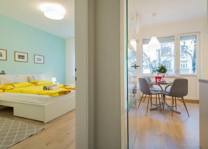 公寓 Chic And Spacious In - Patriarh Evtimiy By Flat Mаnager