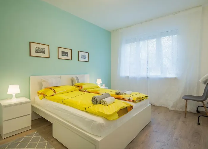 Chic And Spacious In - Patriarh Evtimiy By Flat Mаnager * 索菲亞