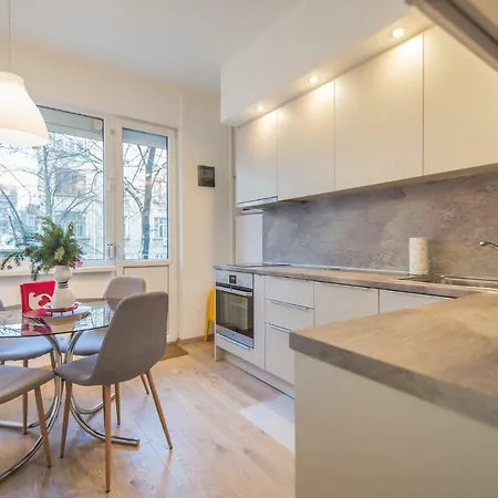 公寓 Chic And Spacious In - Patriarh Evtimiy By Flat Mаnager
