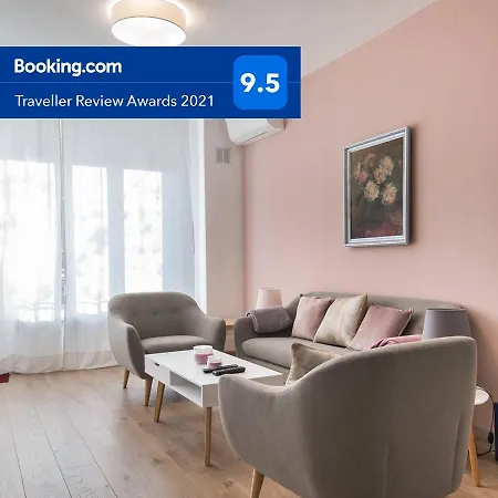 Chic And Spacious In - Patriarh Evtimiy By Flat Mаnager Apartment Sofia