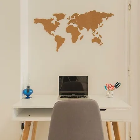 Chic And Spacious In - Patriarh Evtimiy By Flat Mаnager Sofia