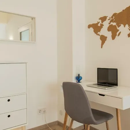 Chic And Spacious In - Patriarh Evtimiy By Flat Mаnager * Sofia