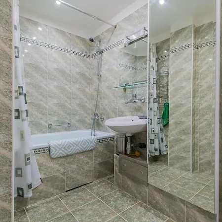 Appartement Chic And Spacious In - Patriarh Evtimiy By Flat Mаnager Sofia