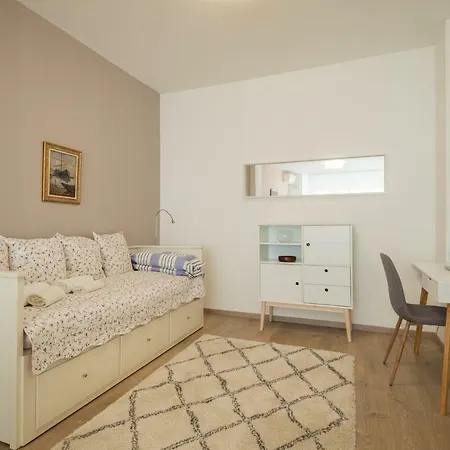 Chic And Spacious In - Patriarh Evtimiy By Flat Mаnager Appartement *