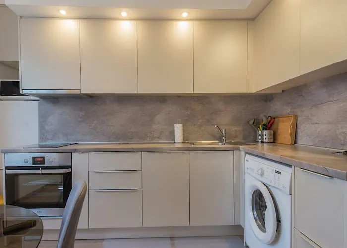 Chic And Spacious In - Patriarh Evtimiy By Flat Mаnager Appartement *