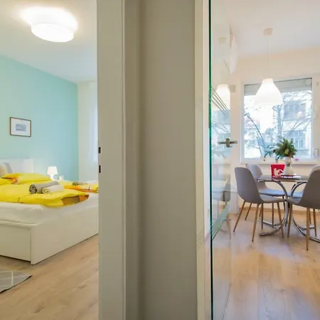 Apartamento Chic And Spacious In - Patriarh Evtimiy By Flat Mаnager