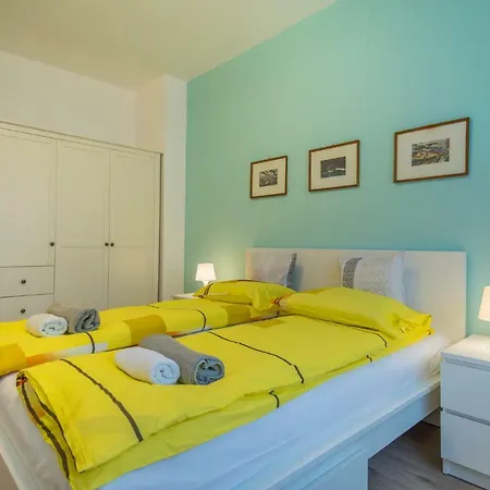 Chic And Spacious In - Patriarh Evtimiy By Flat Mаnager