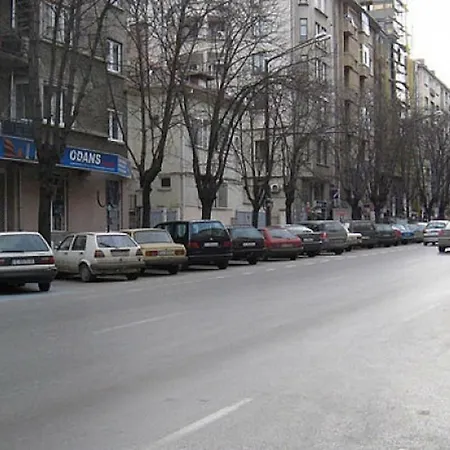 Chic And Spacious In - Patriarh Evtimiy By Flat Mаnager Apartmán